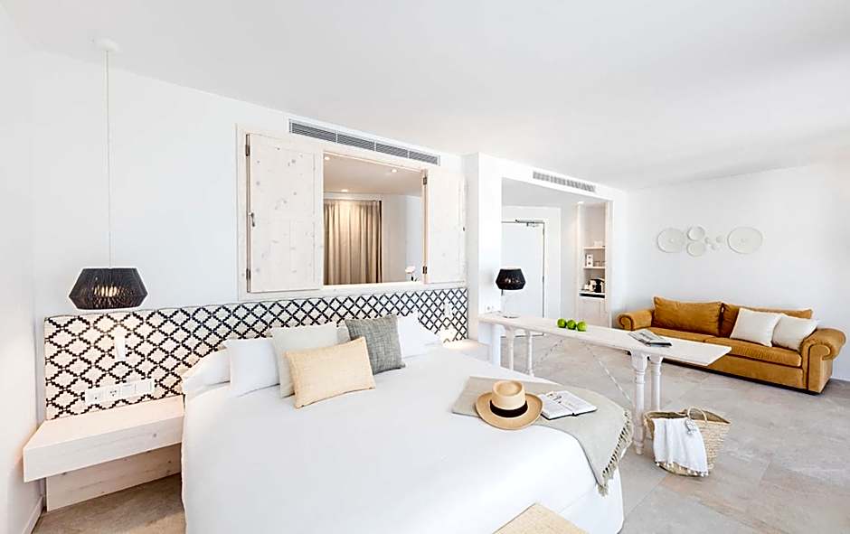 Myseahouse Flamingo - Adults Only 4* Sup