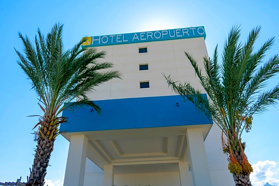 Hotel Aeropuerto Los Cabos