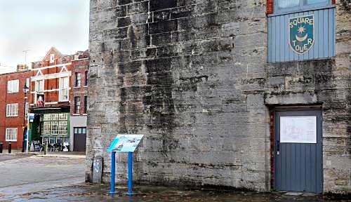 The Wellington Restaurant and Bar