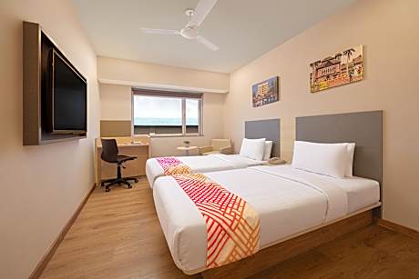 Superior Twin Room Double