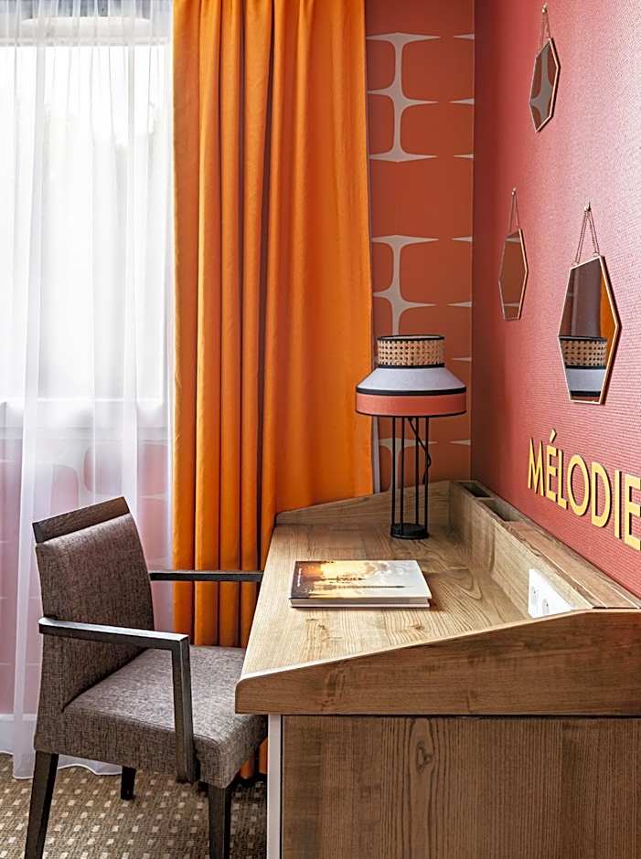 Aiden by Best Western Paris Roissy CDG