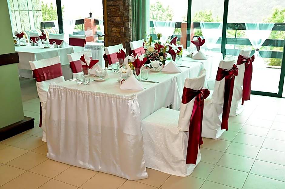 Park Hotel Ribaritsa