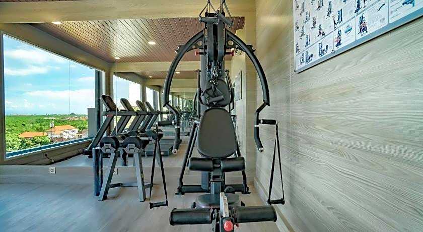 Sunrise Aventus Hotel Nusa Dua