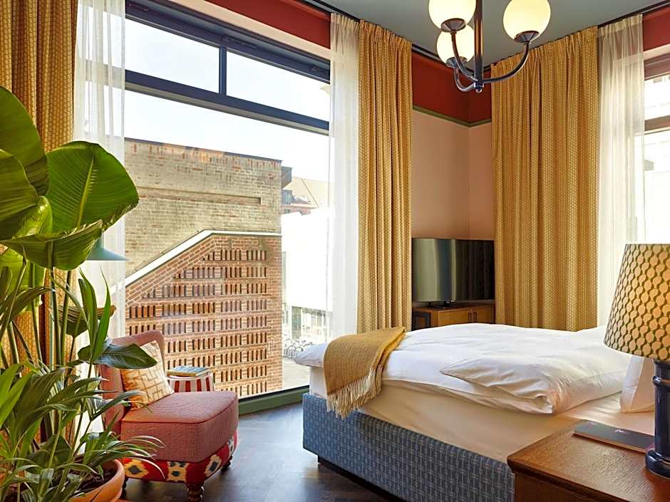 25hours Hotel Indre By
