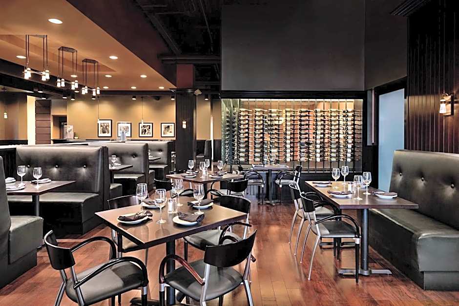 Embassy Suites By Hilton Salt Lake / West Valley City