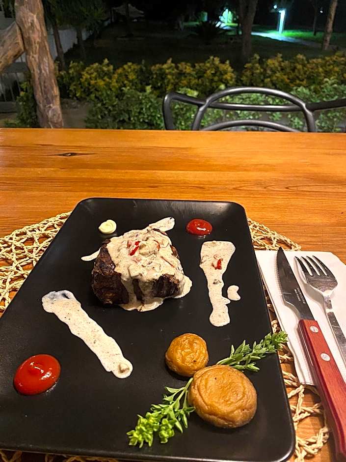 Yarä±mada Butik Otel