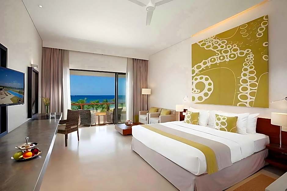 Amaya Beach Passikudah