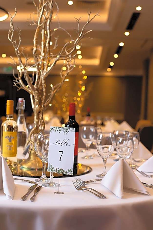 DoubleTree By Hilton London-Ealing Hotel