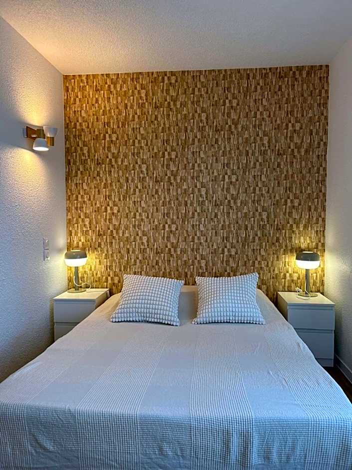 Sphinx Résidences - Les Doges / Le Rialto