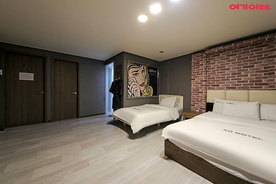 XO Hotel