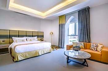 Ewaa Express Hotel - Buraydah