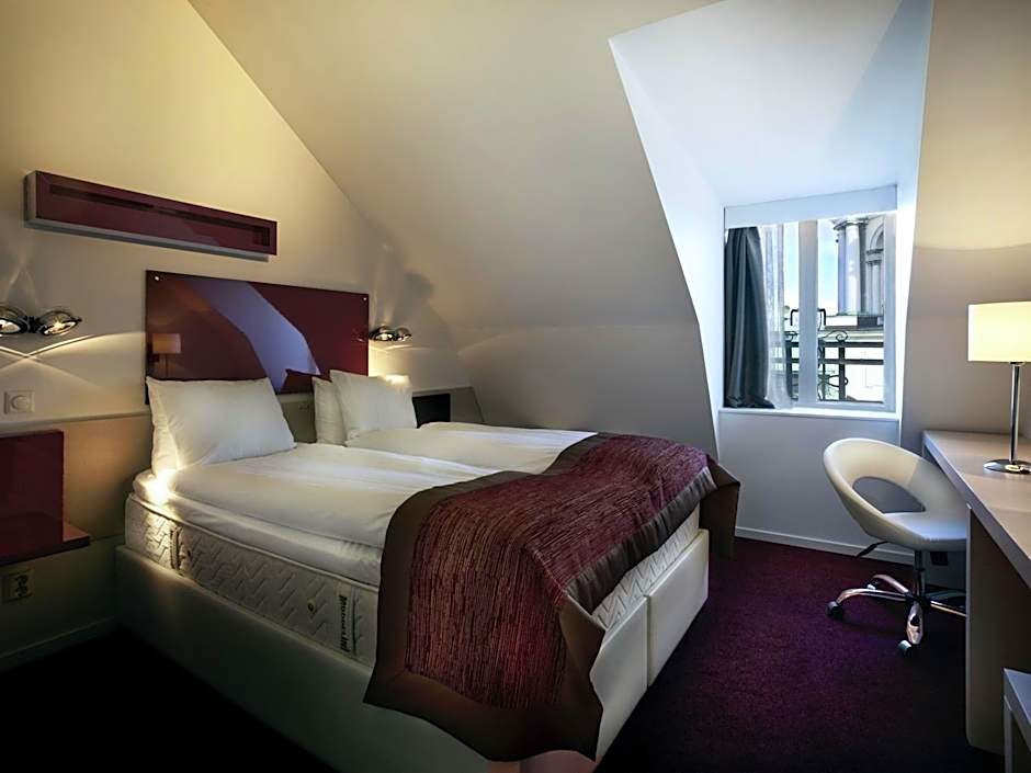 Ibis Styles Stockholm Odenplan