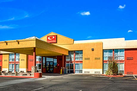 Econo Lodge Grand Junction North