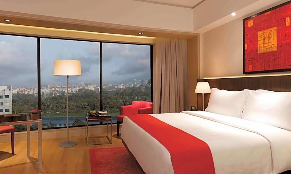 Trident Bandra Kurla