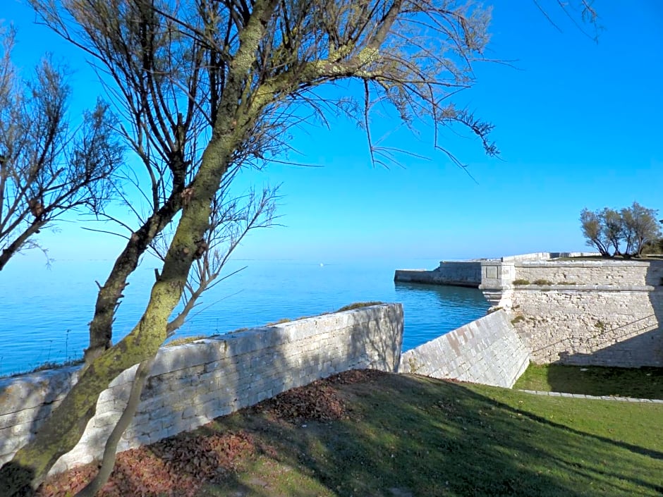 Maison d’hôtes Les Ajoncs