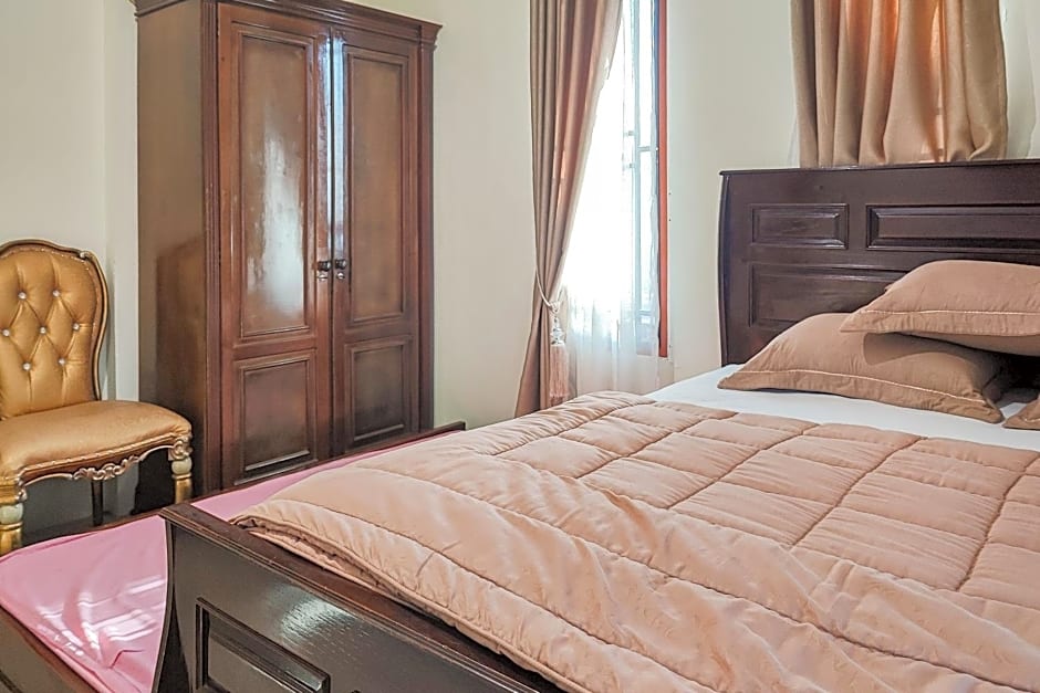 RedDoorz Syariah @ Penginapan Citra Alam 2