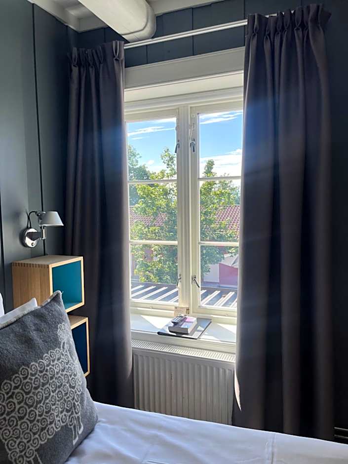 Granavolden Hotel & Gjæstgiveri