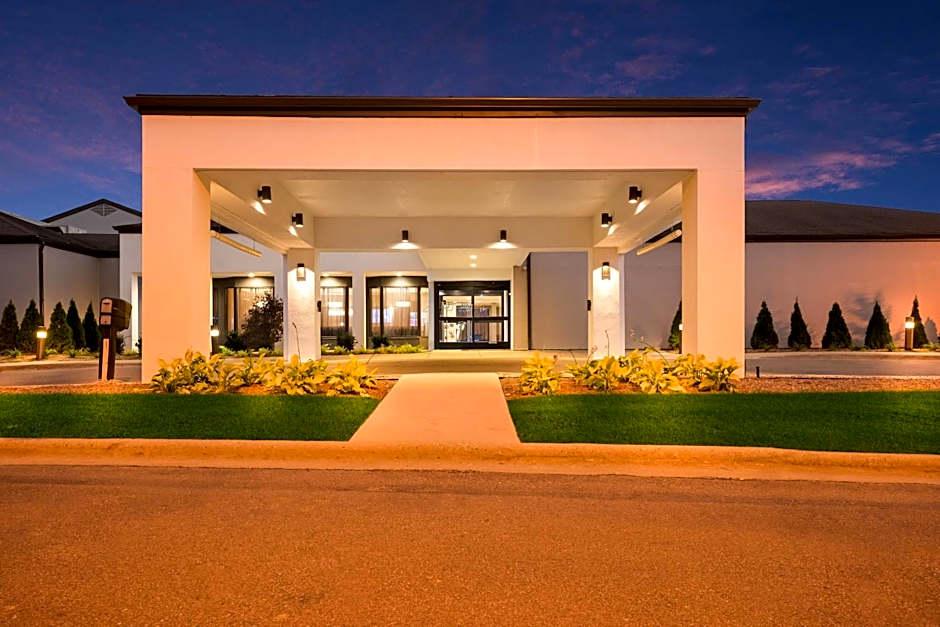 Sonesta Select Detroit Auburn Hills