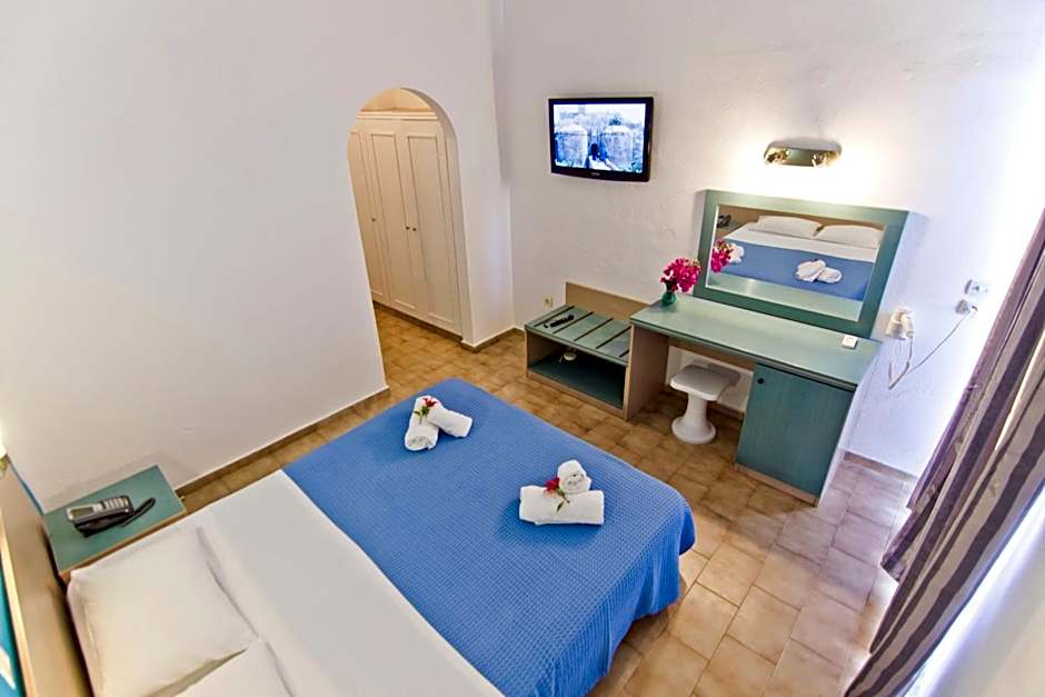 Argo Hotel - Adults Only