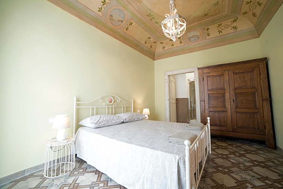 Aria di Vico Aparthotel