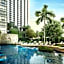 Sea View Spacious Condo At Pattaya