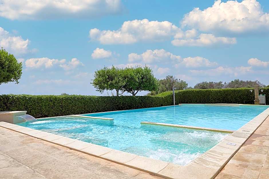 Hotel Montecallini - Adult Only 14