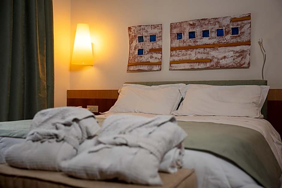Termeterna Resort