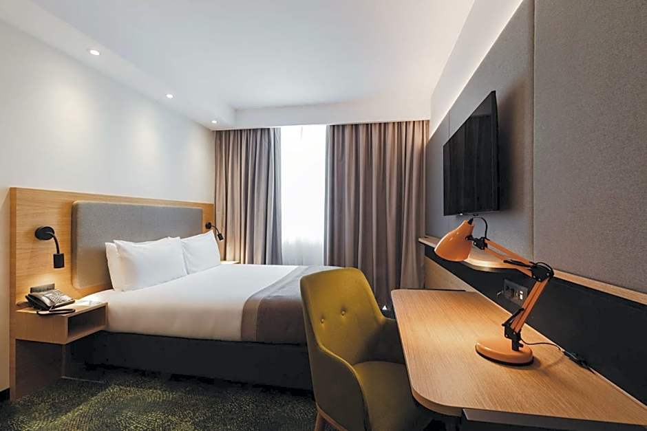 Holiday inn Skopje By IHG