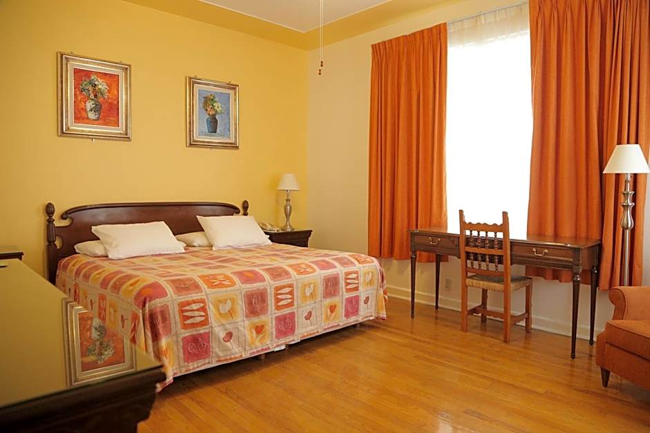 Hotel Casa Gonzalez