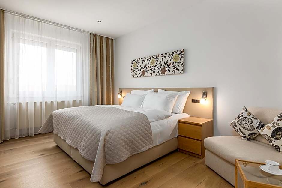 Hotel Zentral