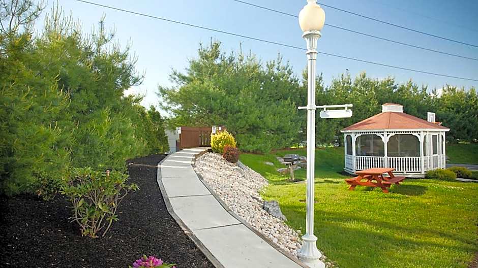 Bluegreen Vacations Suites at Hershey