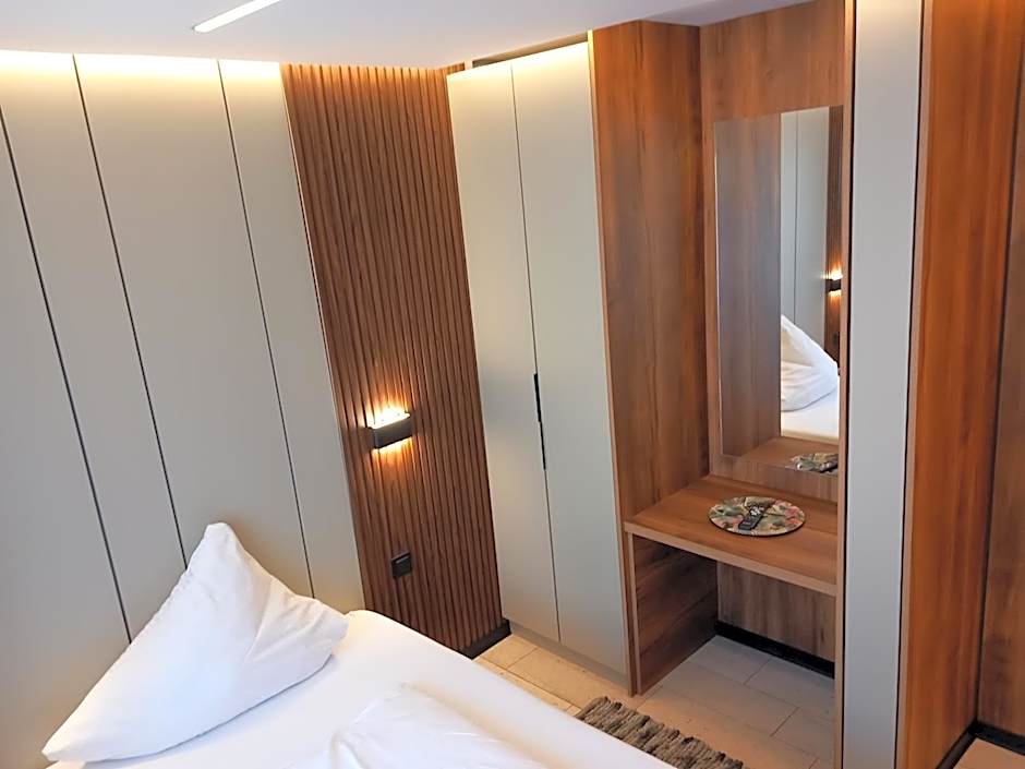 Hotel Hafez