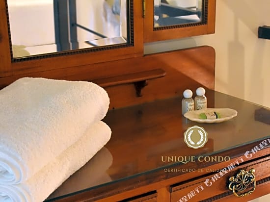 Casa Hotel Aroma 406