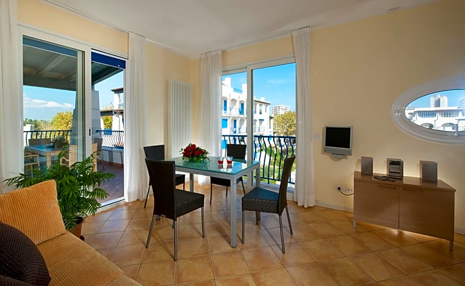 Portoverde Beach Apartments