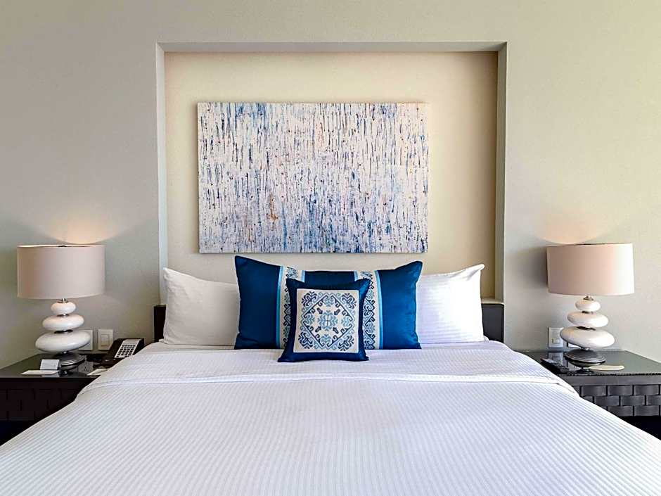 Marival Distinct Residences & Spa - Handwritten Collection