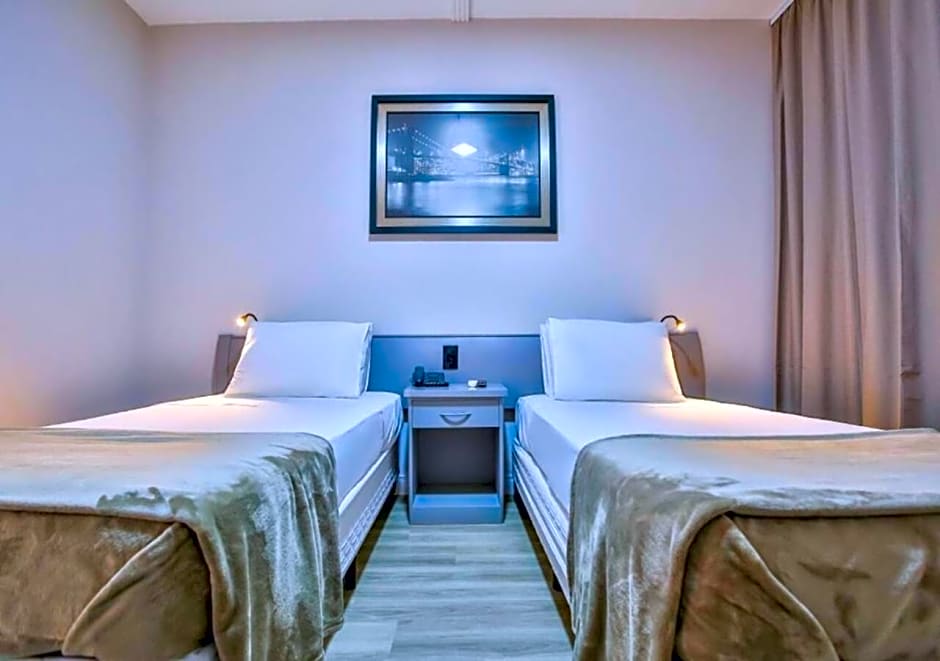 Vivendas Rio Claro by Atlantica