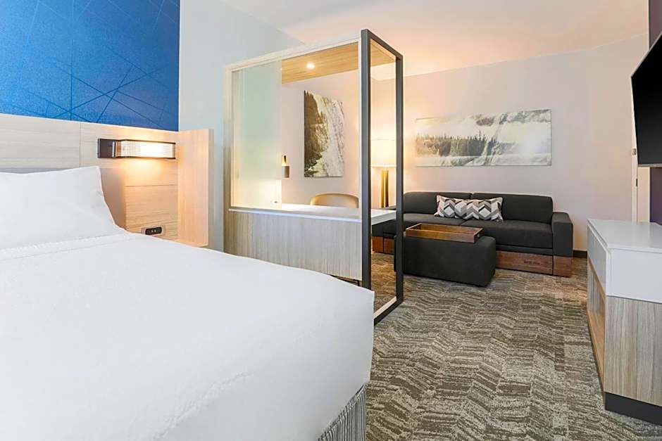 SpringHill Suites® by Marriott® Truckee Lake Tahoe