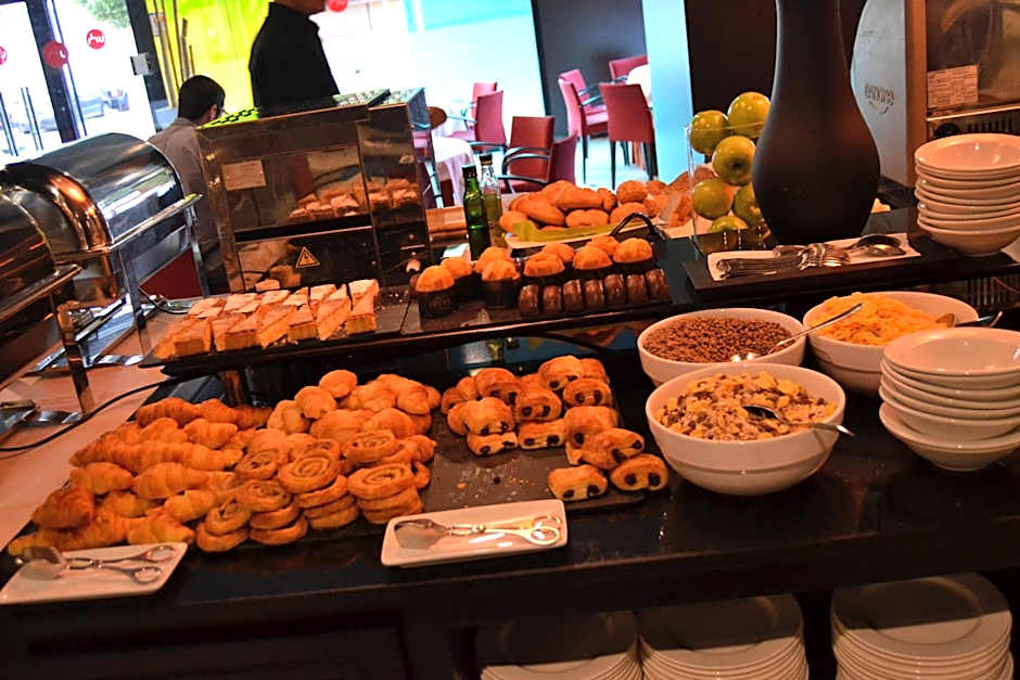 URH Ciutat de Mataro