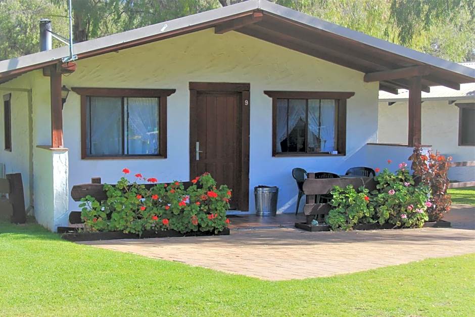 Sandy Bay Holiday Park