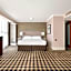 DoubleTree By Hilton Hotel Newcastle International Airport