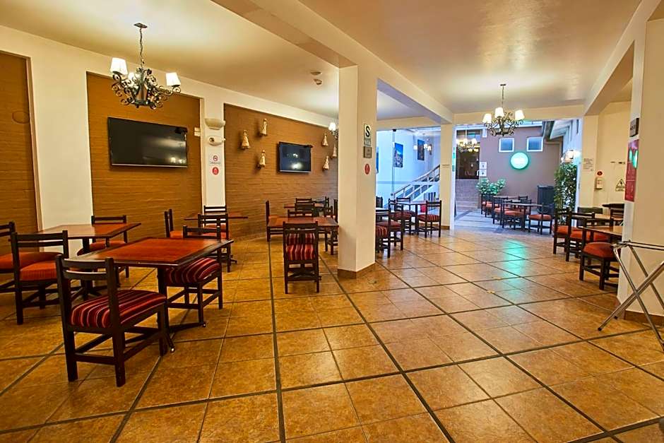 Casa Andina Standard Puno