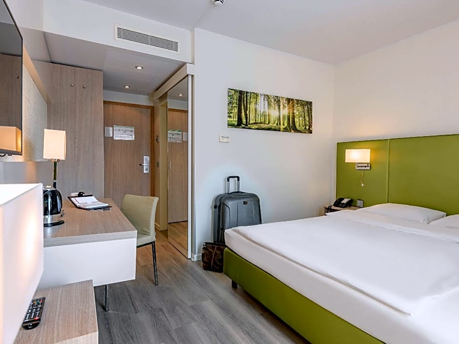 Mercure Bristol Stuttgart Sindelfingen