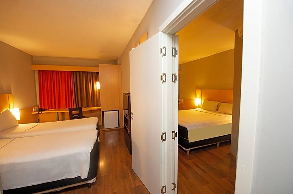 ibis Recife Boa Viagem