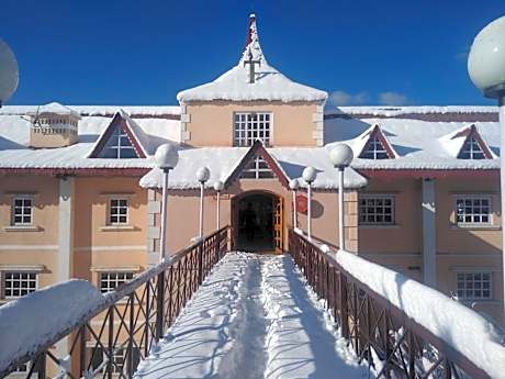 Toshali Royal View Shimla