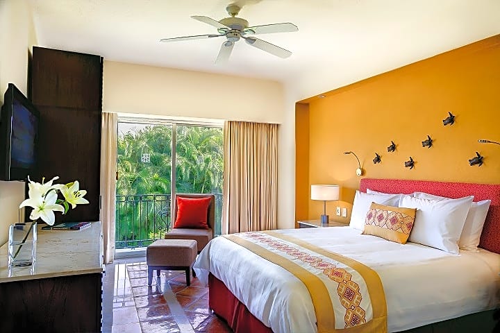 Casa Velas Adults Only All Inclusive