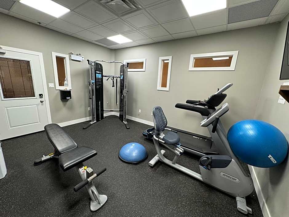 Baymont by Wyndham Medicine Hat