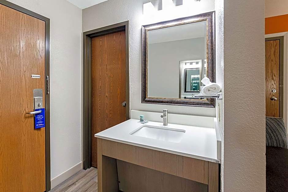 Best Western U.S. Inn