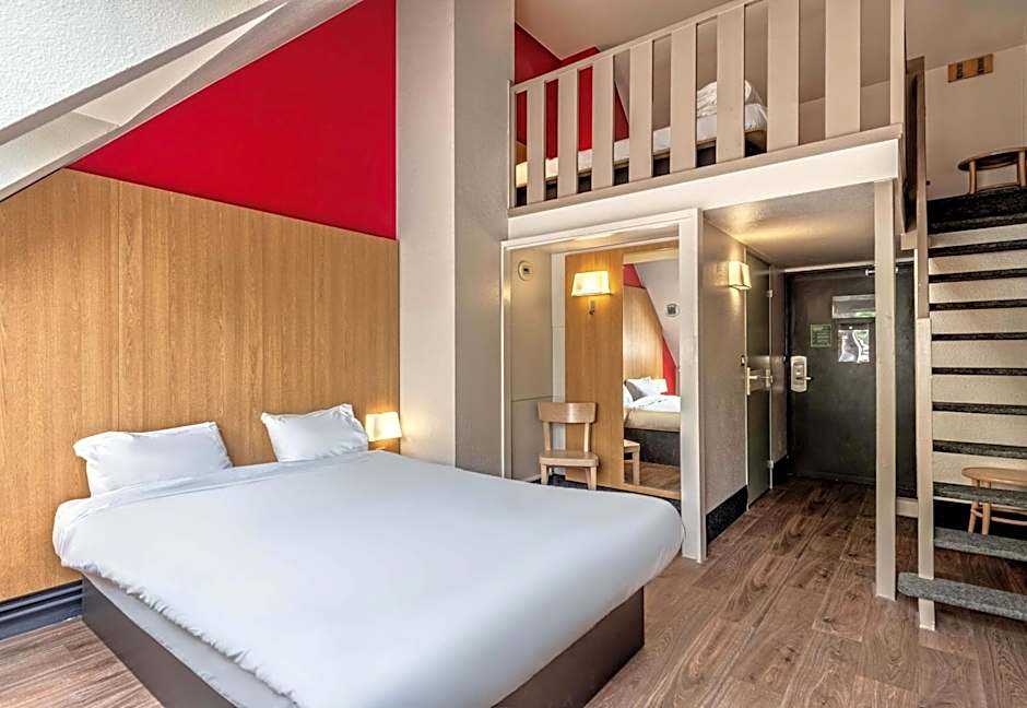 B&B HOTEL Quimper Sud Bénodet