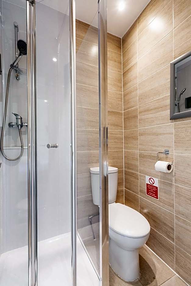 The Chapter Hotels - Hyde Park