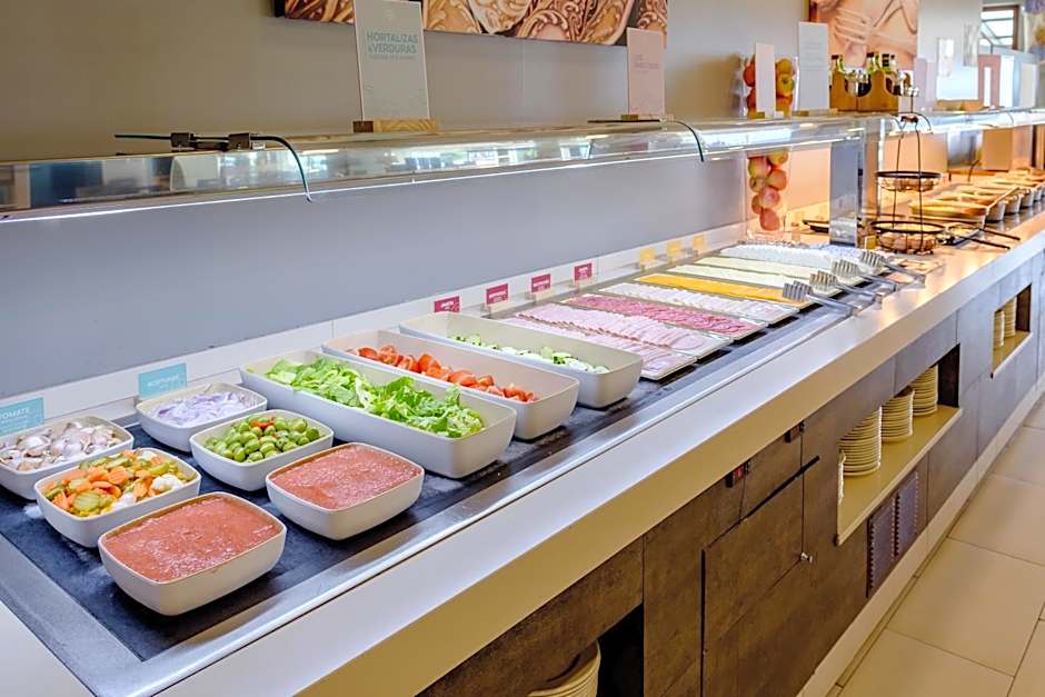 Hotel Horitzo by Pierre & Vacances